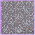 Wonderful stretch nylon/spandex lace fabric for dress